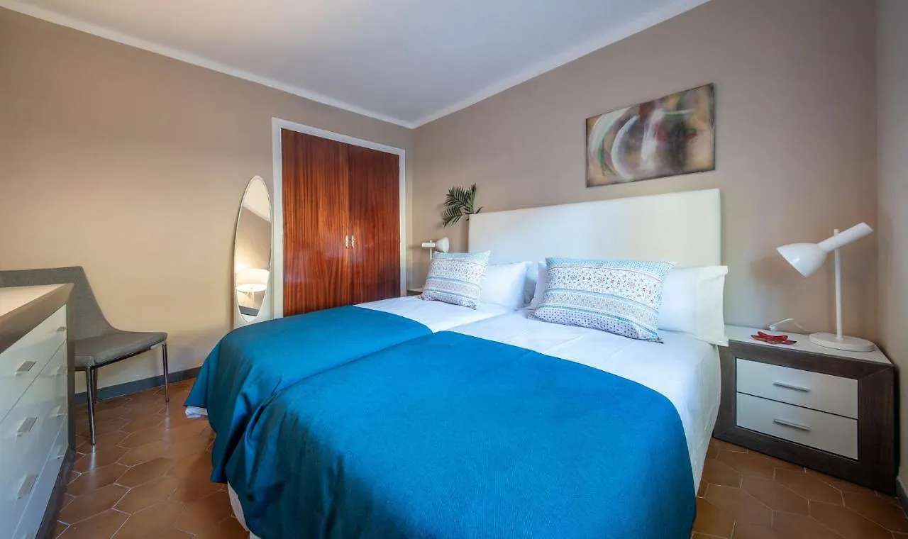 Tarracohomes-Th123 Apartment With Sea View Terrace In Cala Romana Tarragona