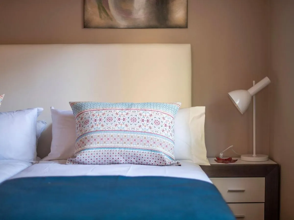Tarracohomes-Th123 Apartment With Sea View Terrace In Cala Romana Tarragona